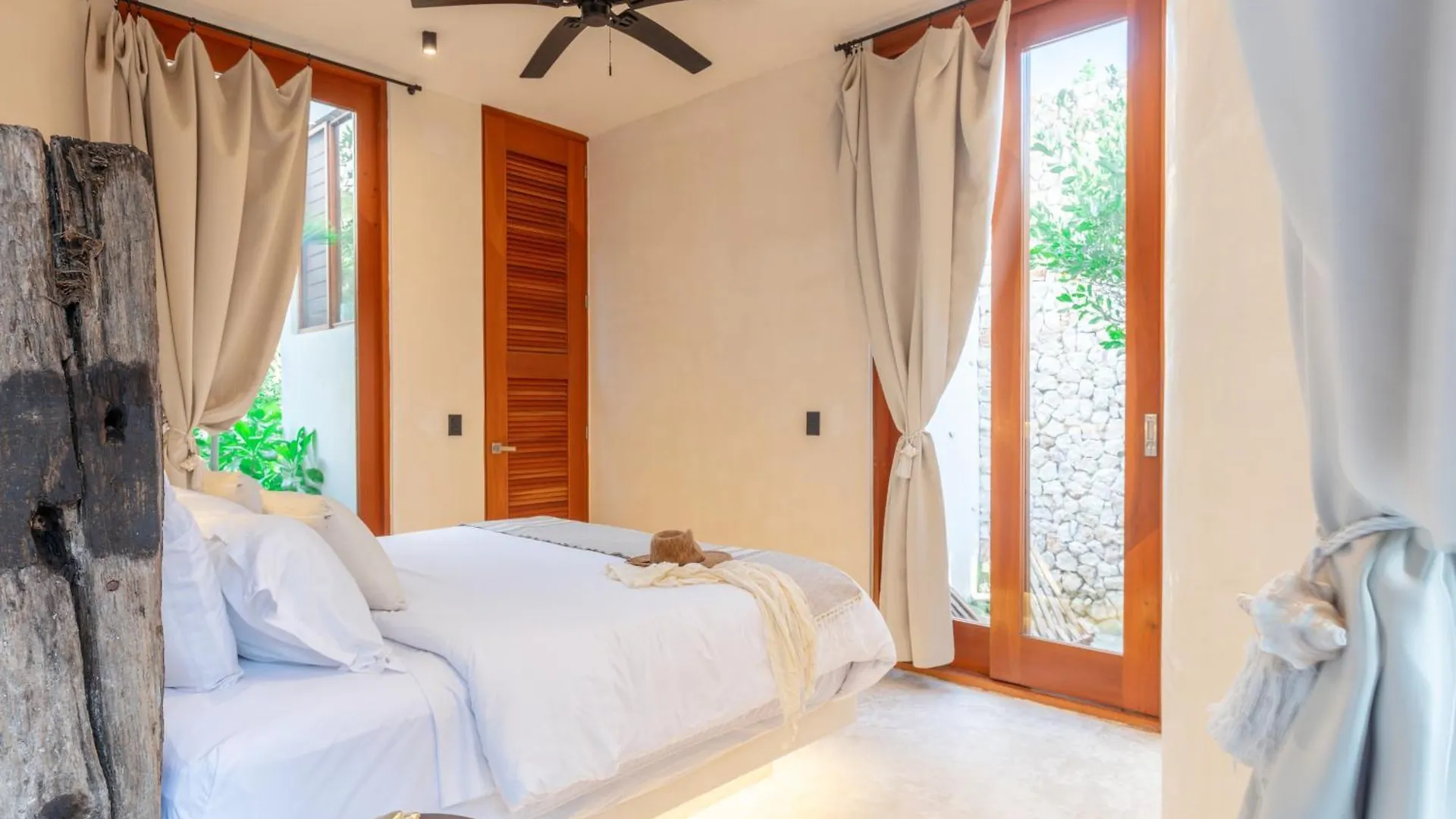 Hotel Casa Punta Coco & Beach Club (Adults Only) Holbox