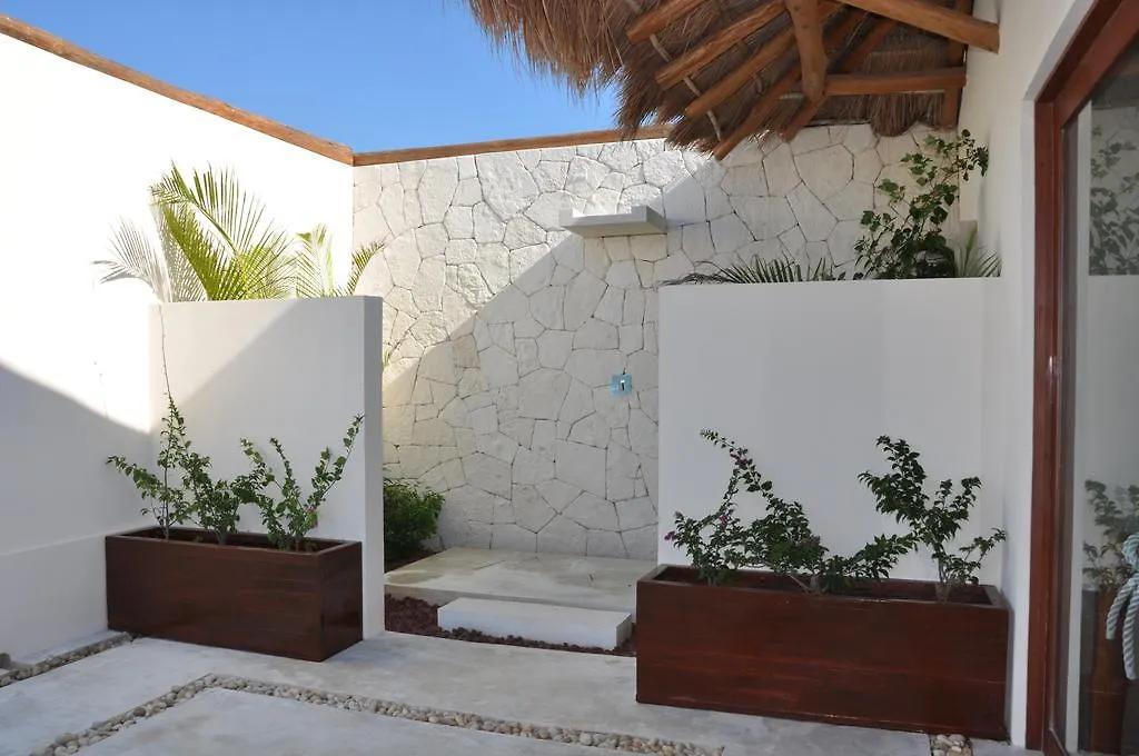 Casa Punta Coco & Beach Club (Adults Only) 4*, Isla Holbox Mexico