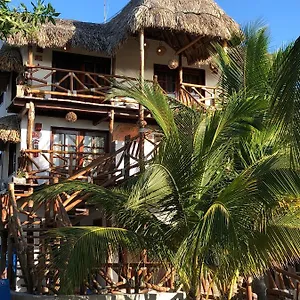 Hotelito Crismi *** Isla Holbox