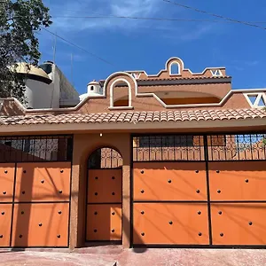  Сasa de vacaciones Casa En Cabos, 3 Recámaras México