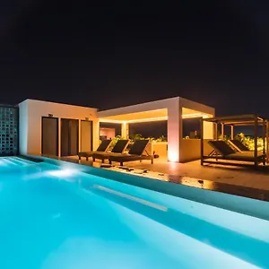  Apartamento Kaab At The Park By The Spot México