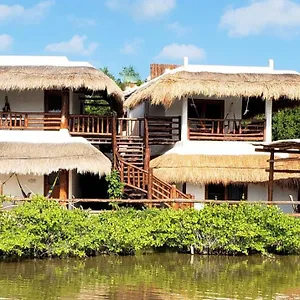 La Casa Del Alux - Adults Only **** Isla Holbox