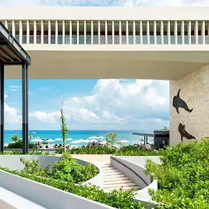 Grand Hyatt 5*, Playa del Carmen Mexico