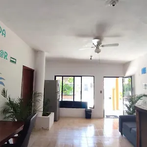 3* Hotel Posada Hondumar
