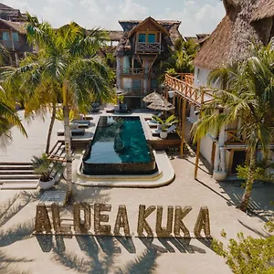 5* Hotel Luxury Eco Boutique Aldea Kuká - Adults Only