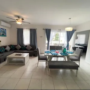  Apartamento Departamento Blue Vacacional México