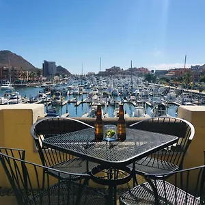 Paraiso Marina Plaza Bonita , Cabo San Lucas Mexico