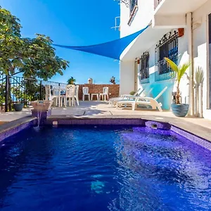 Casa Bella Vista , Puerto Vallarta Mexico