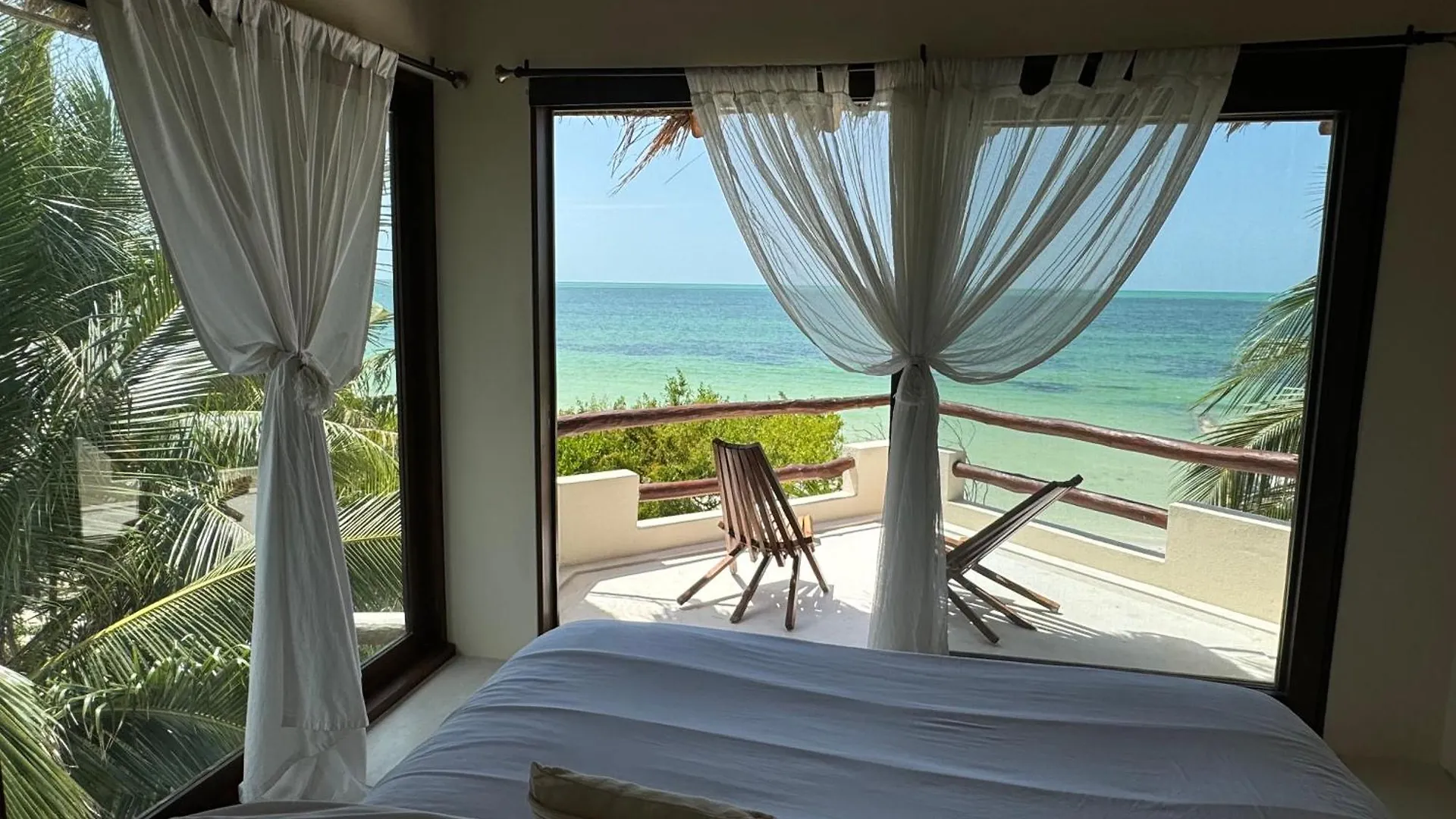 Hotel Casa Punta Coco & Beach Club (Adults Only) Isla Holbox