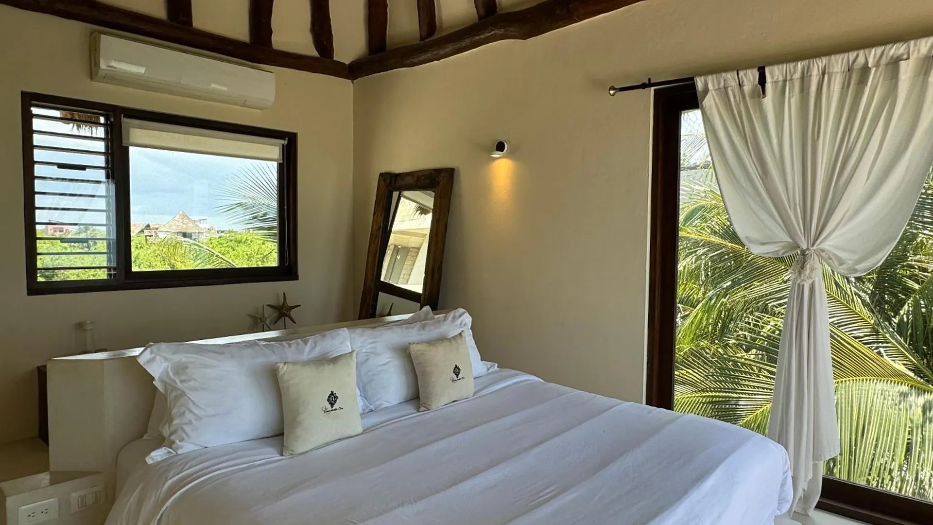 Casa Punta Coco & Beach Club (Adults Only) Isla Holbox