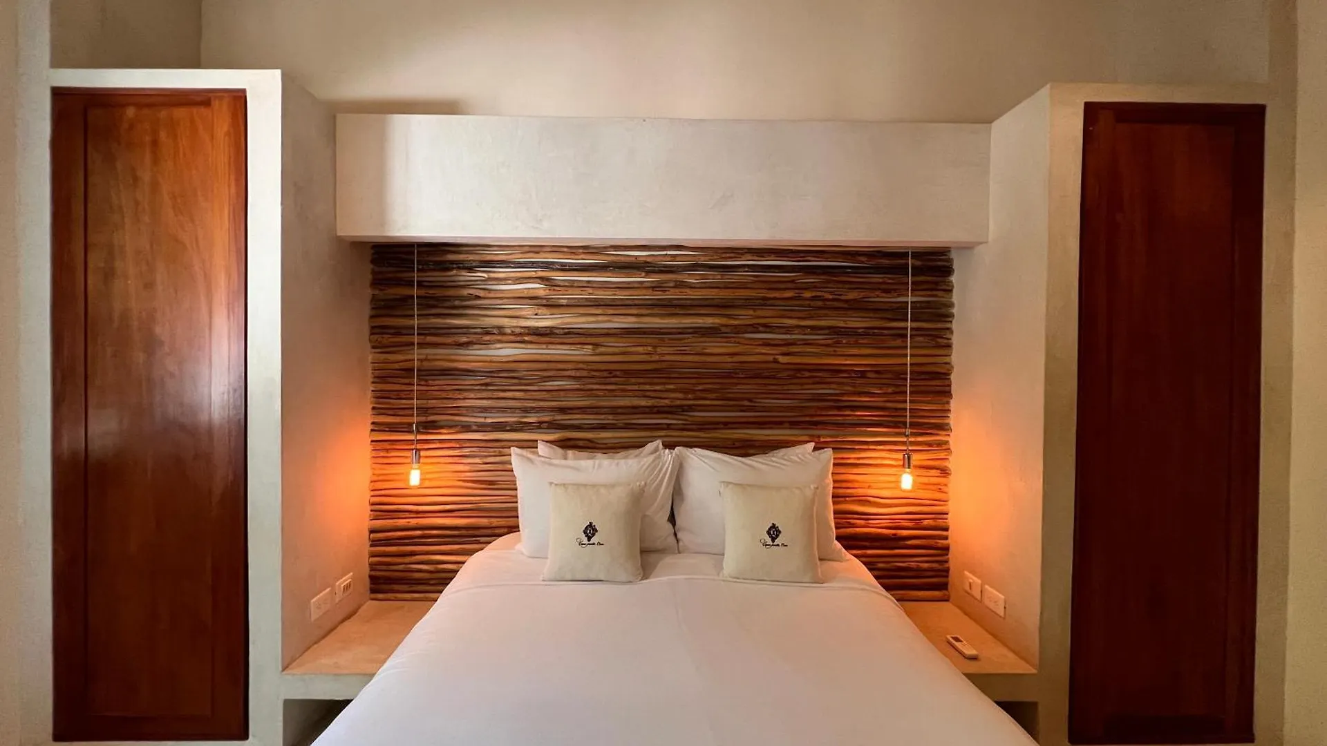 Casa Punta Coco & Beach Club (Adults Only) Isla Holbox