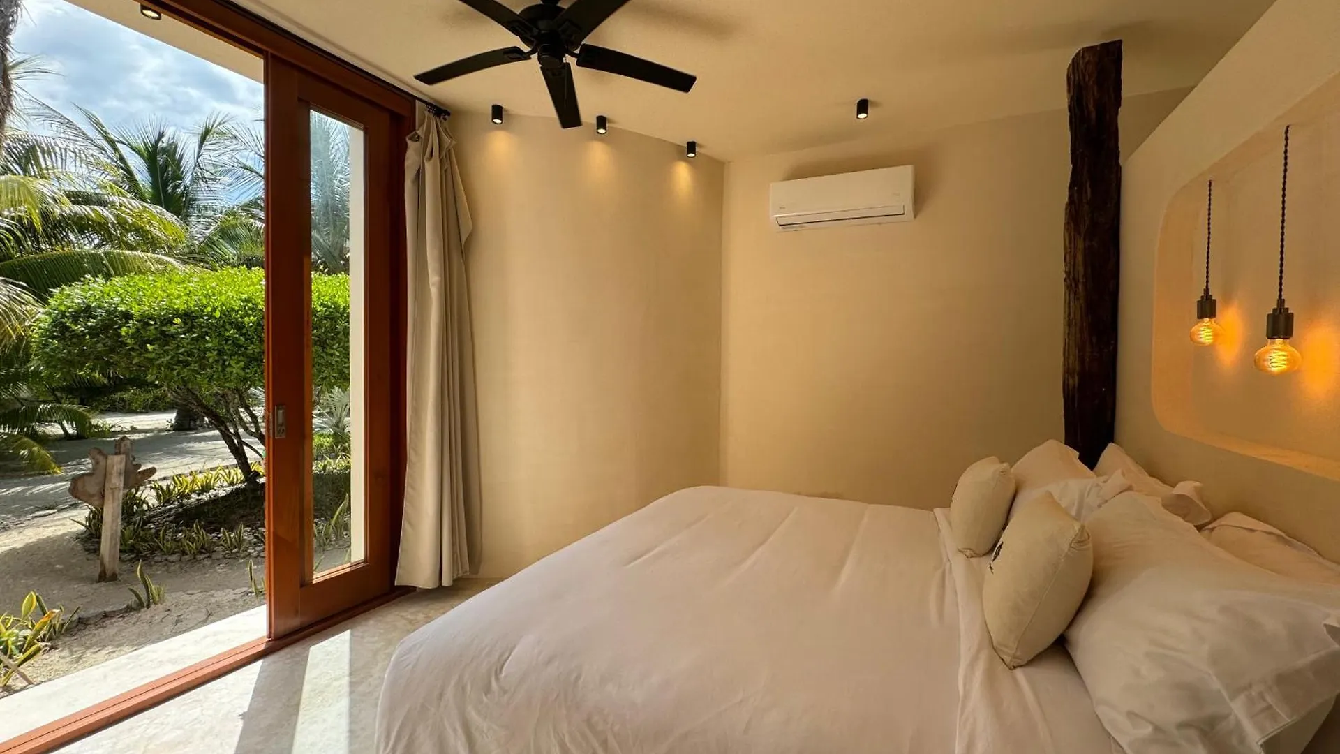 Casa Punta Coco & Beach Club (Adults Only) Isla Holbox Hotel