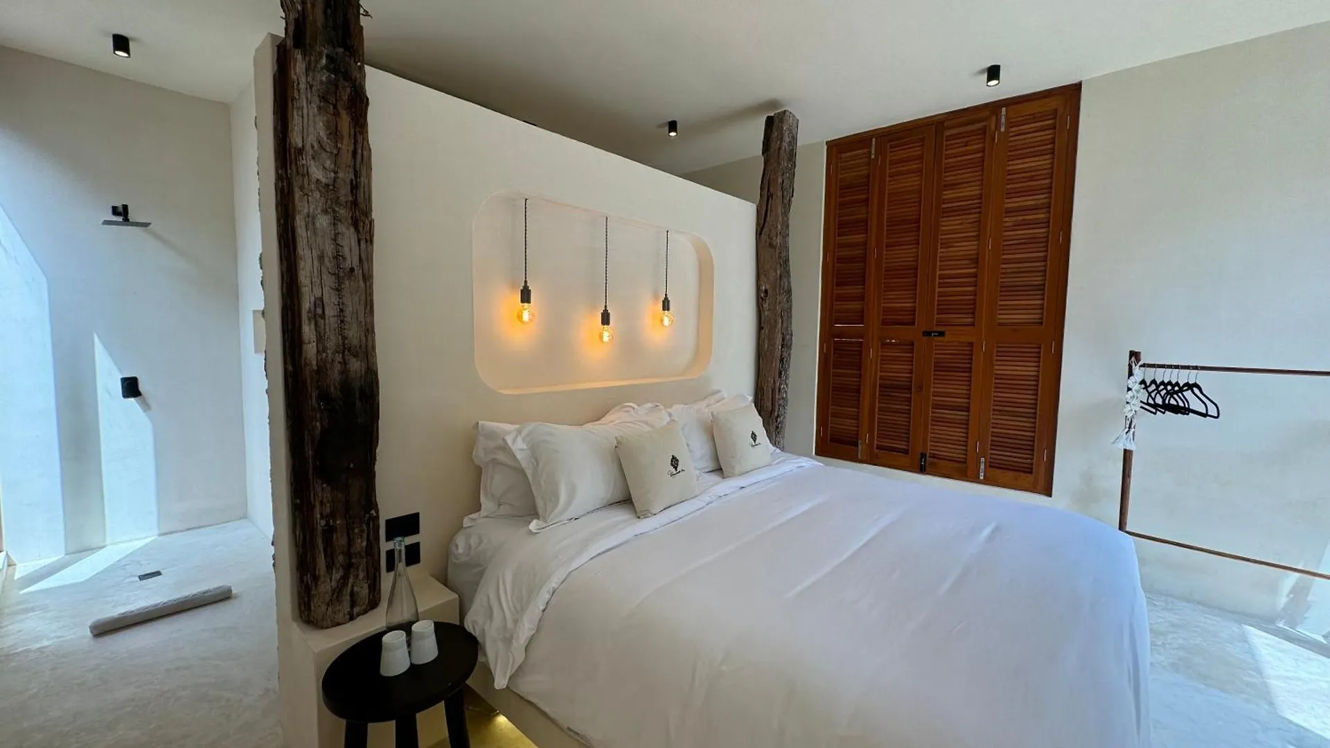 Casa Punta Coco & Beach Club (Adults Only) Isla Holbox México