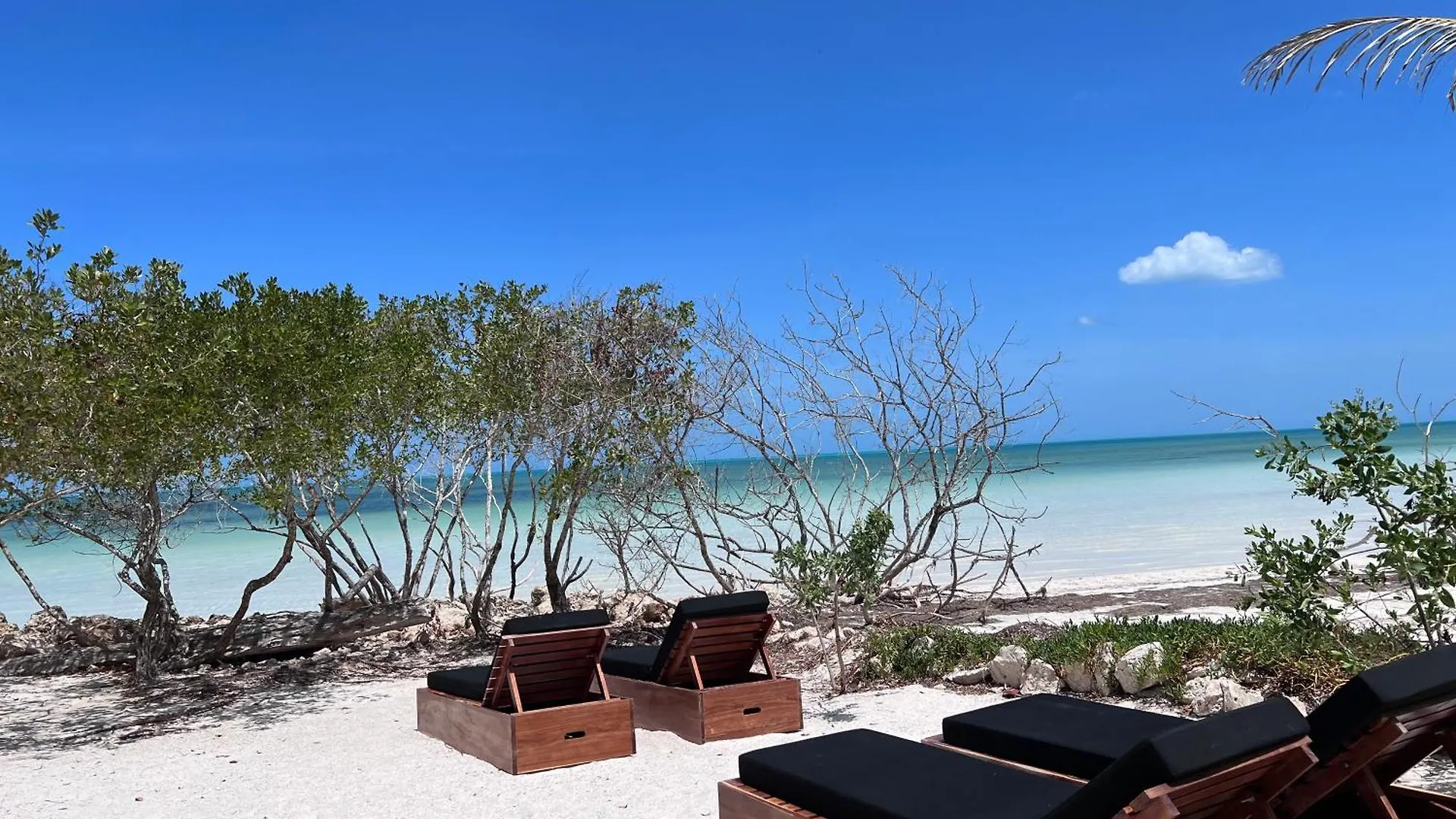 Casa Punta Coco & Beach Club (Adults Only) Isla Holbox Mexico