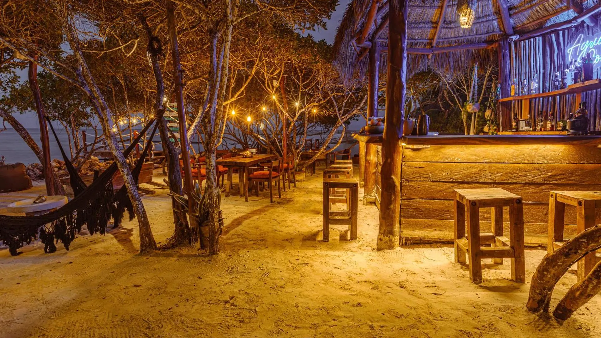 **** Hotel Casa Punta Coco & Beach Club (Adults Only) Isla Holbox México