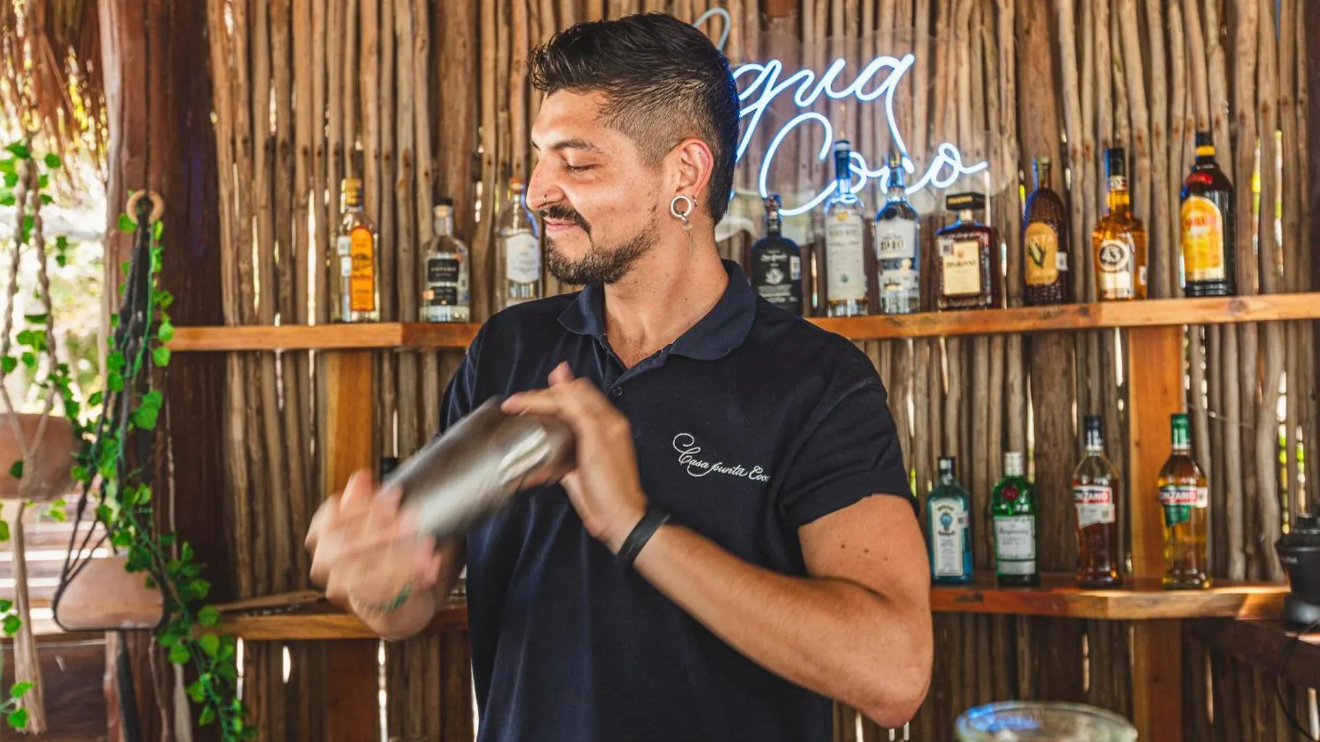 Casa Punta Coco & Beach Club (Adults Only) Isla Holbox 4*,