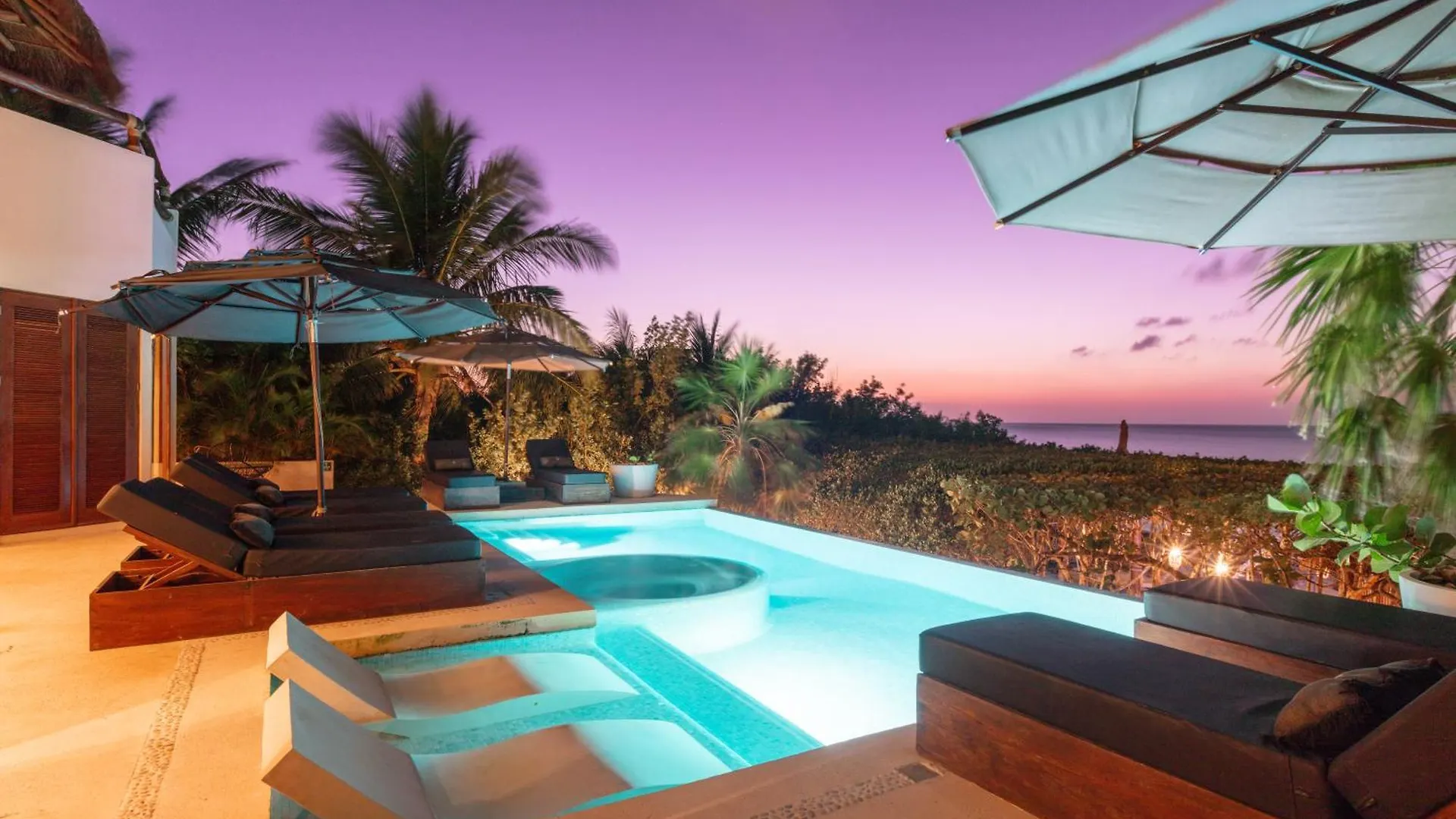Hotel Casa Punta Coco & Beach Club (Adults Only) Isla Holbox