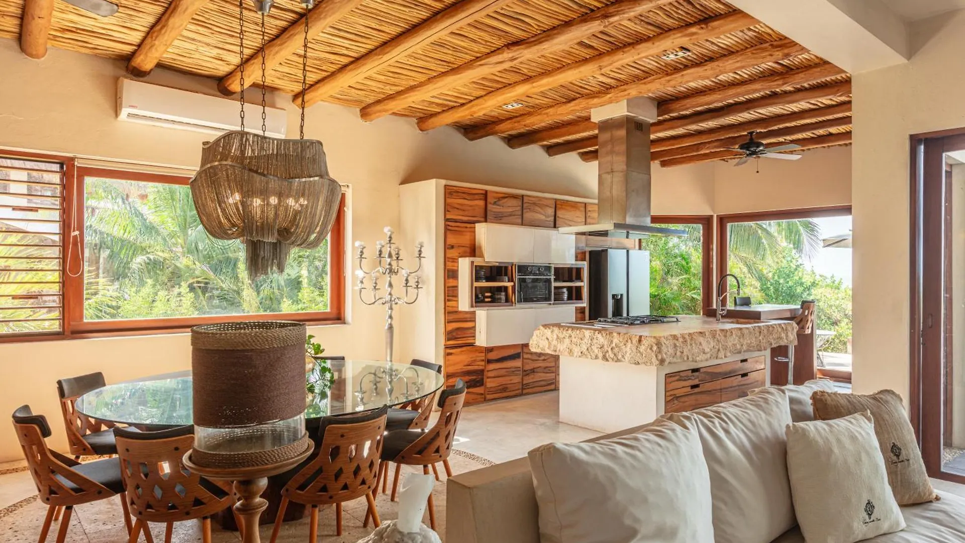 Hotel Casa Punta Coco & Beach Club (Adults Only) Isla Holbox