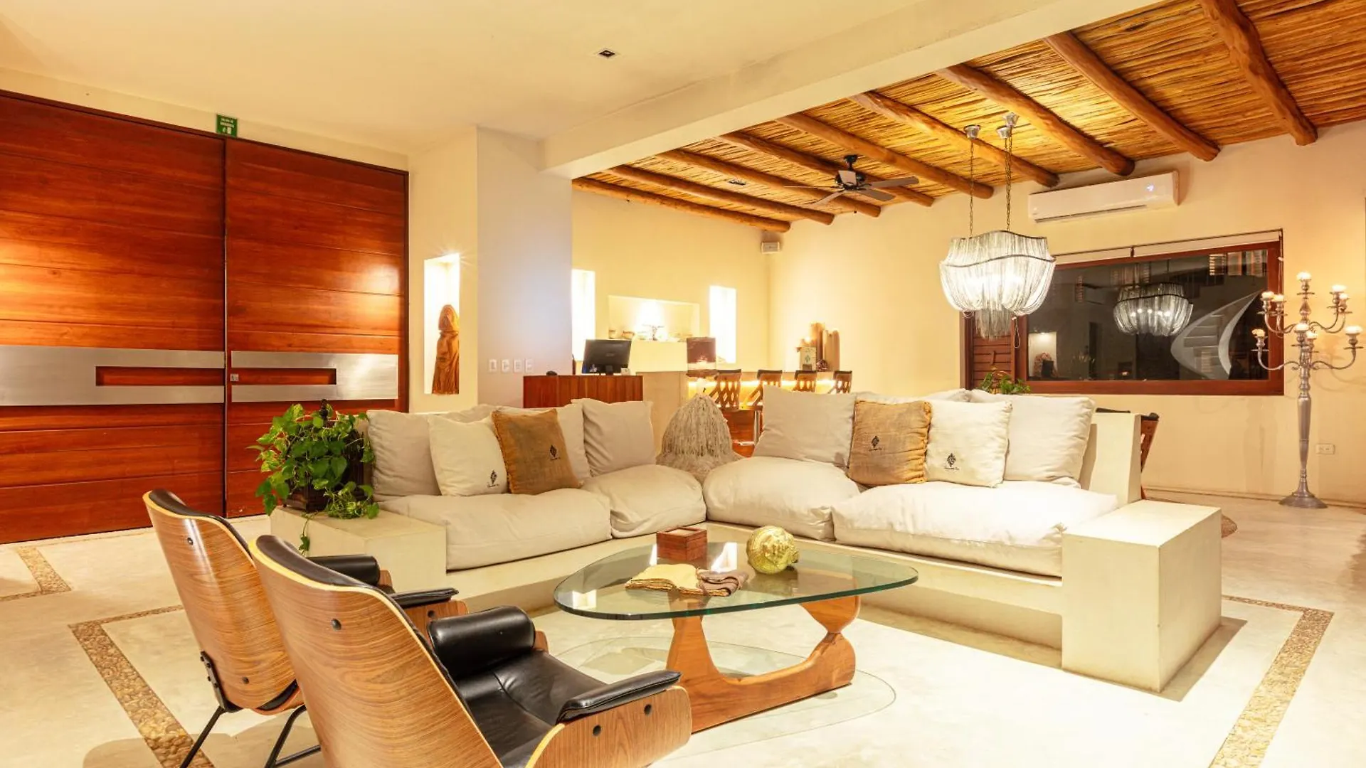 Casa Punta Coco & Beach Club (Adults Only) Isla Holbox Hotel