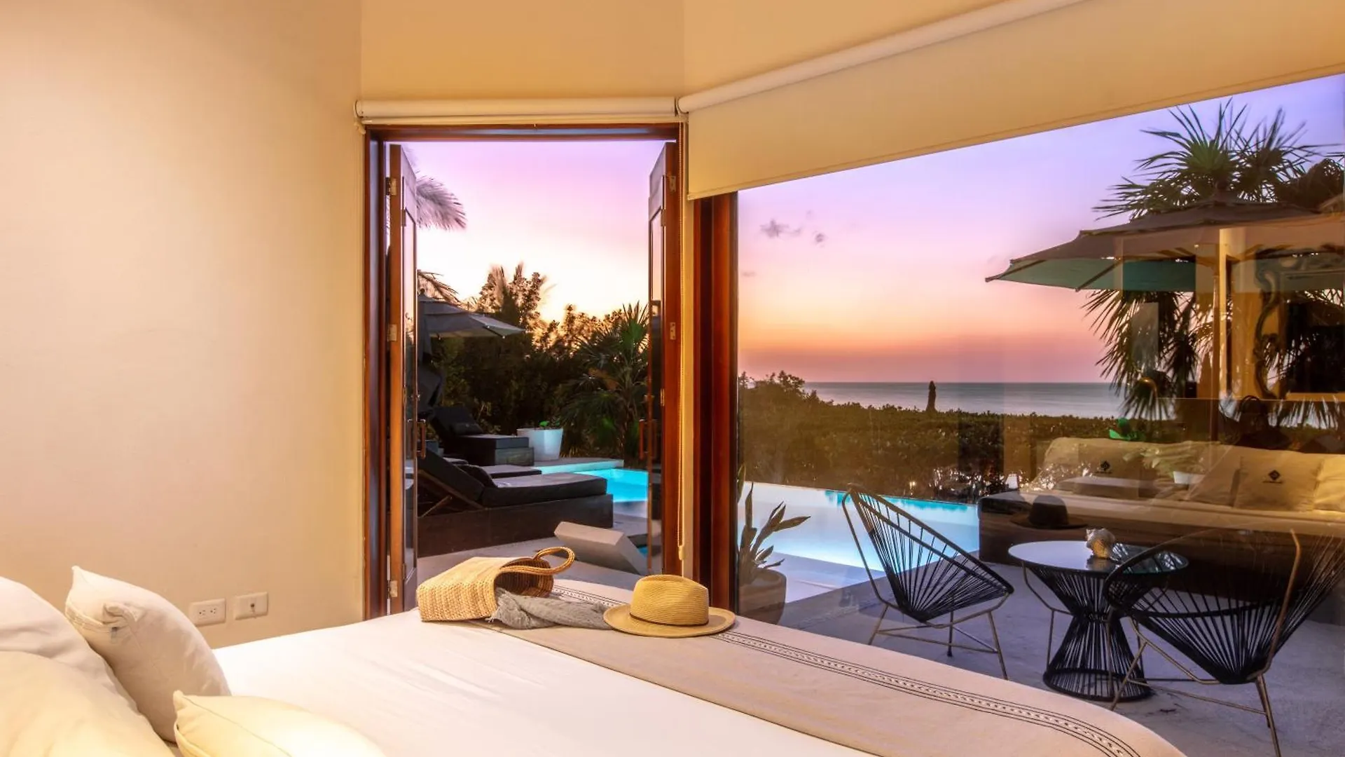 **** Hotel Casa Punta Coco & Beach Club (Adults Only) Isla Holbox México