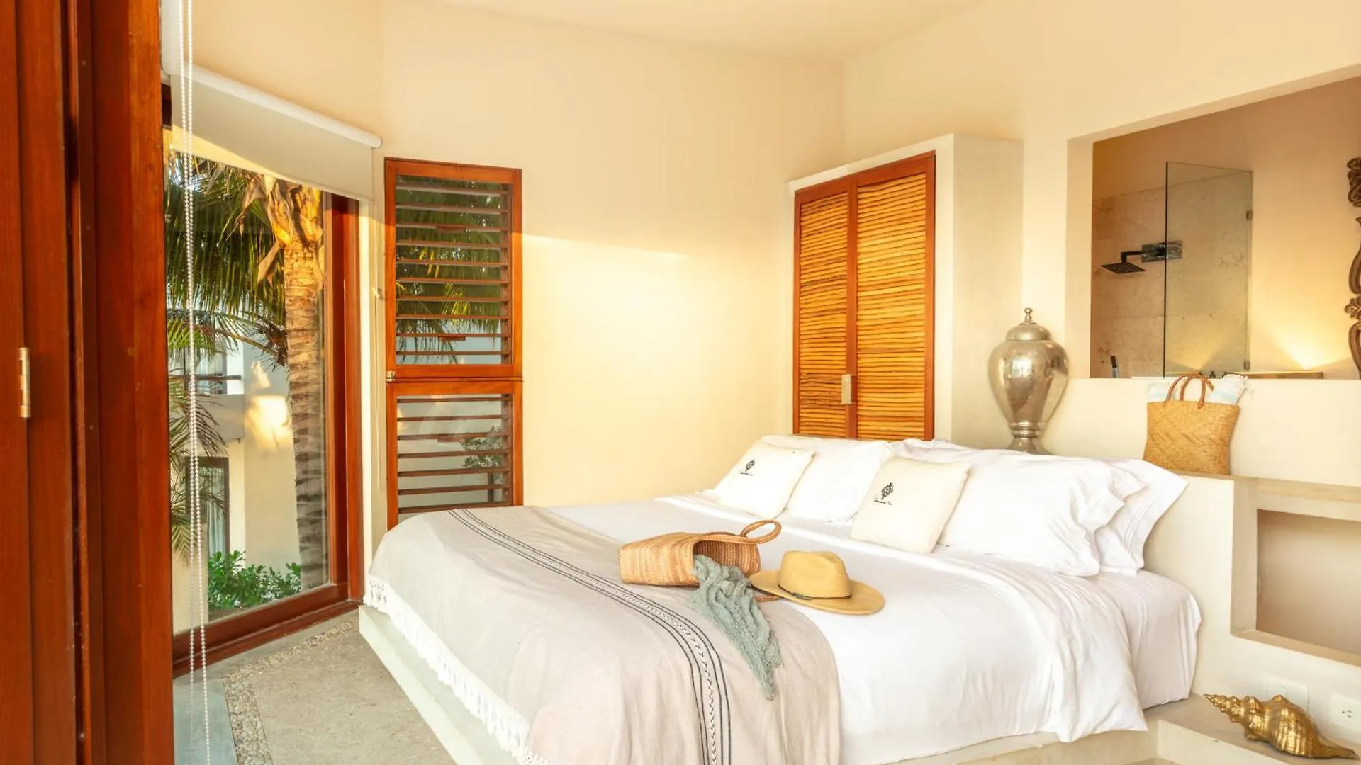 Casa Punta Coco & Beach Club (Adults Only) Isla Holbox México